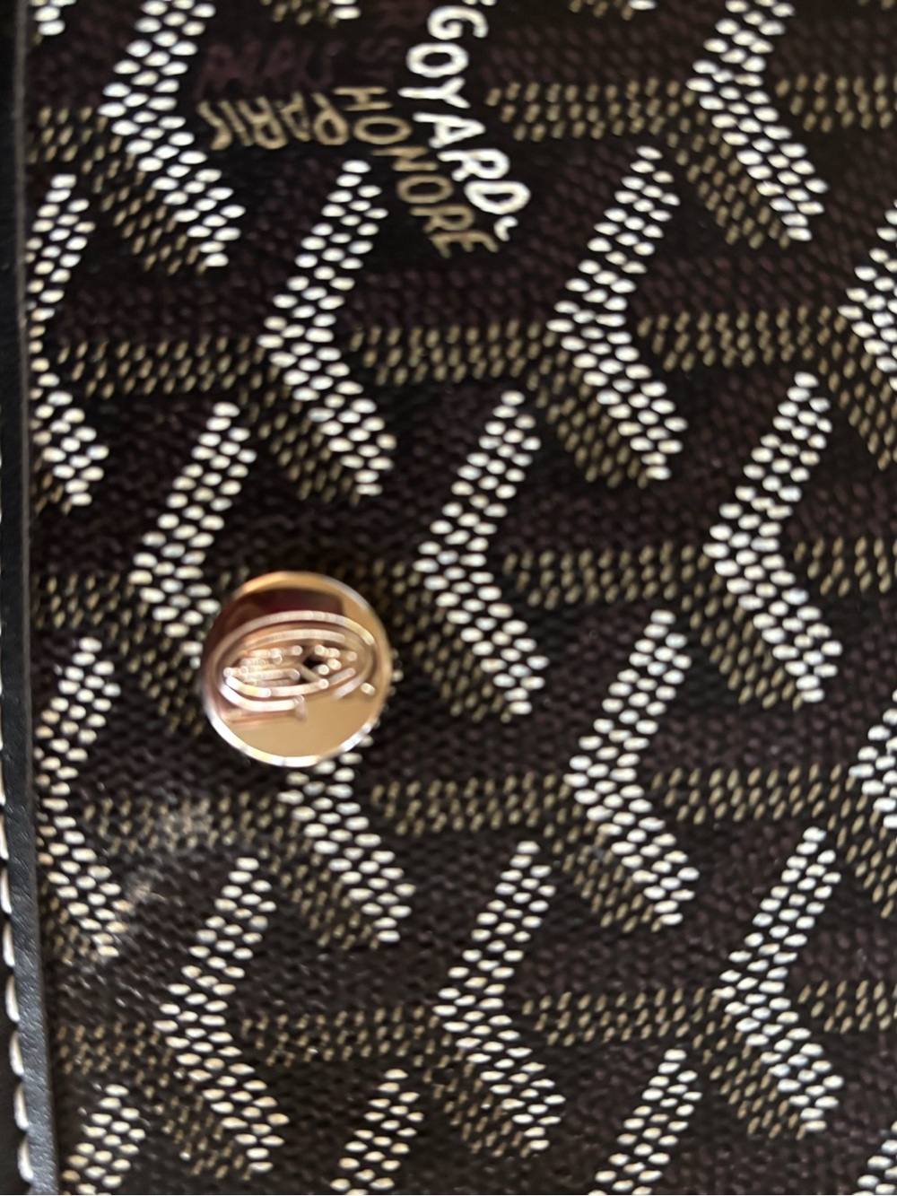 Crossbody bag - Picture 3 of 11